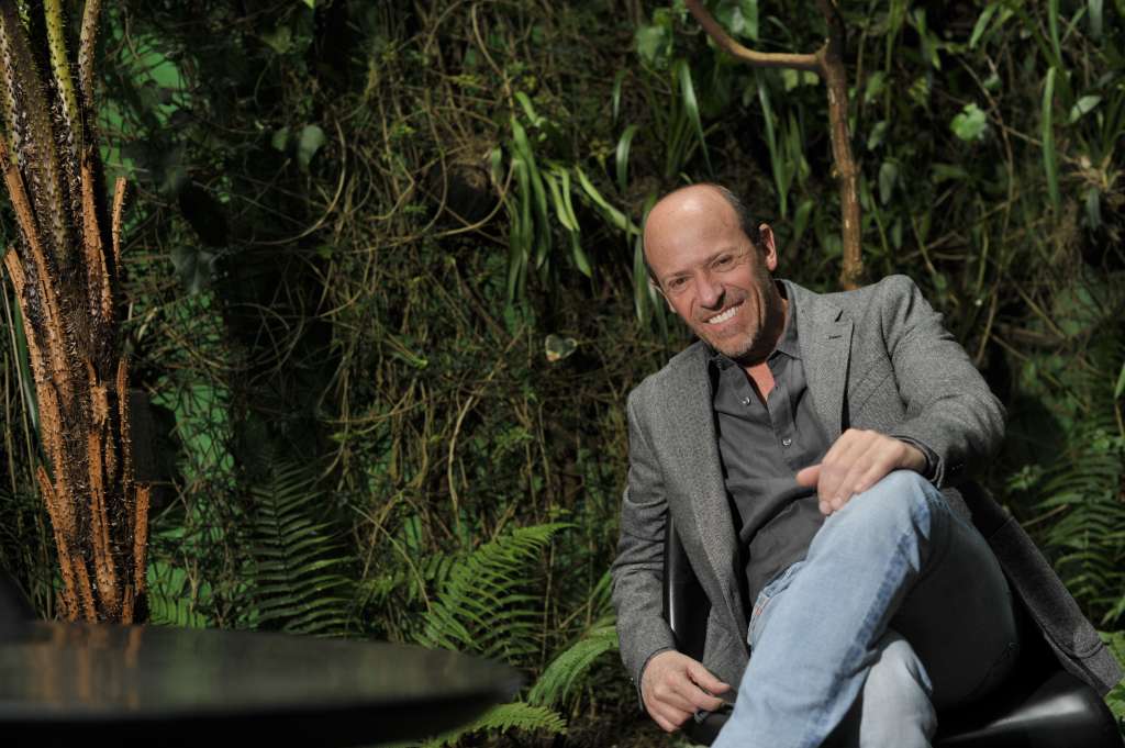 Actor colombiano