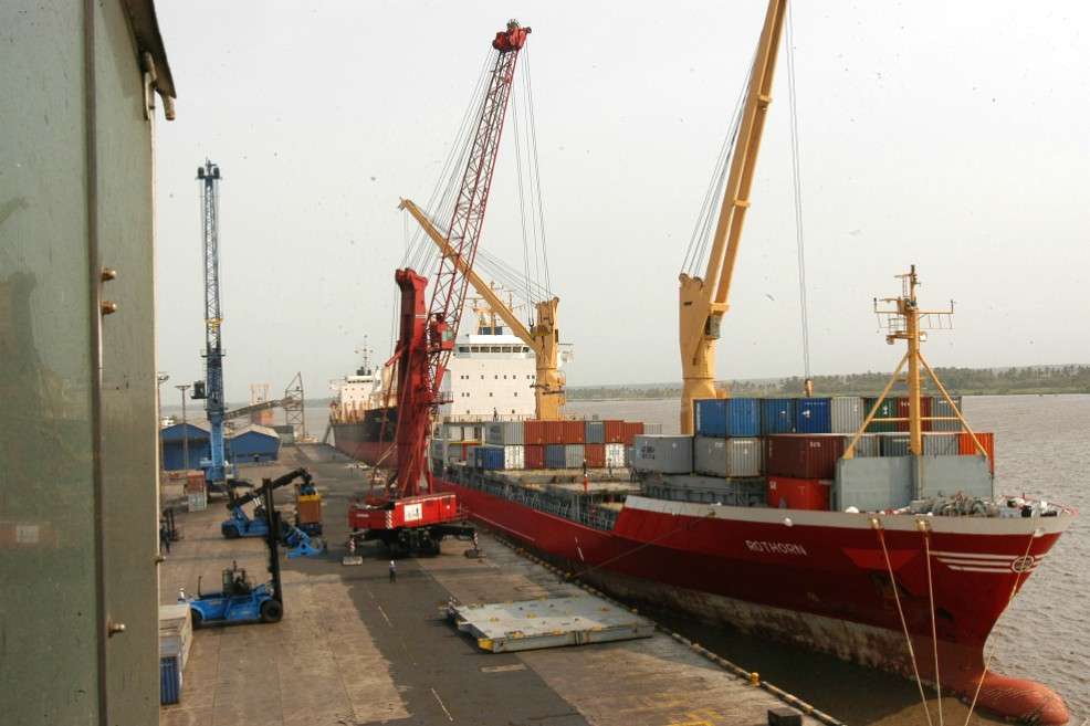 A finales de 2018 el Distrito de Barranquilla decretó la situación de calamidad pública en la zona del canal de acceso al puerto, hecho que llevó a Cormagdalena a declarar la "urgencia manifiesta". / Archivo.