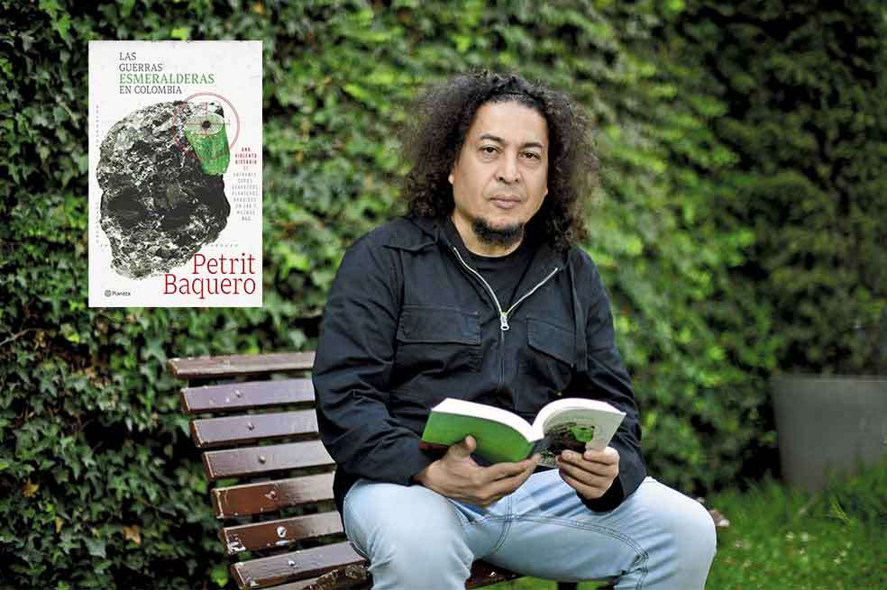 Petrit Baquero
