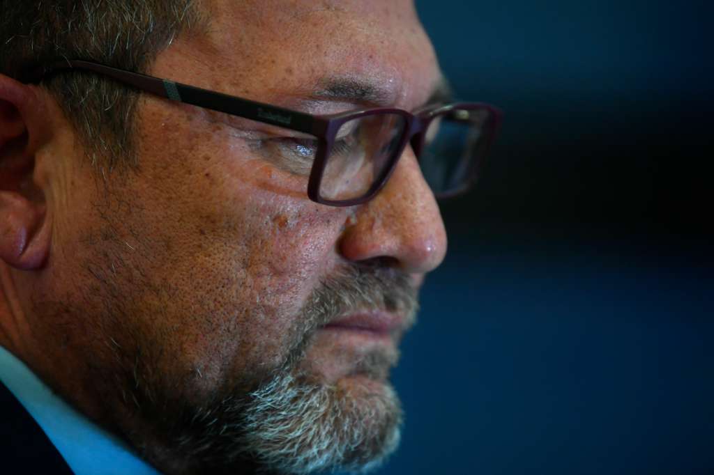 Director Agencia Nacional de Defensa Jurídica del Estado