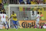 Brasil, cuarto local en debutar con victoria en Copa Confederaciones