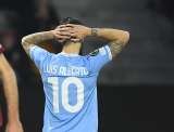 Vuelve y juega: Lazio, sancionada por los cantos antisemitas durante el derbi romano