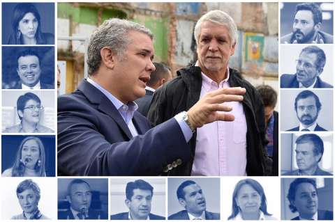 De Peñalosa a Duque: ¿un trampolín de burocracia?