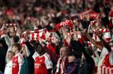 Arsenal y su nueva final de Champions: las grandes batallas de los gunners