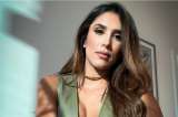 Video: Daniela Ospina mostró cómo era la humilde casa en la que pasó su infancia