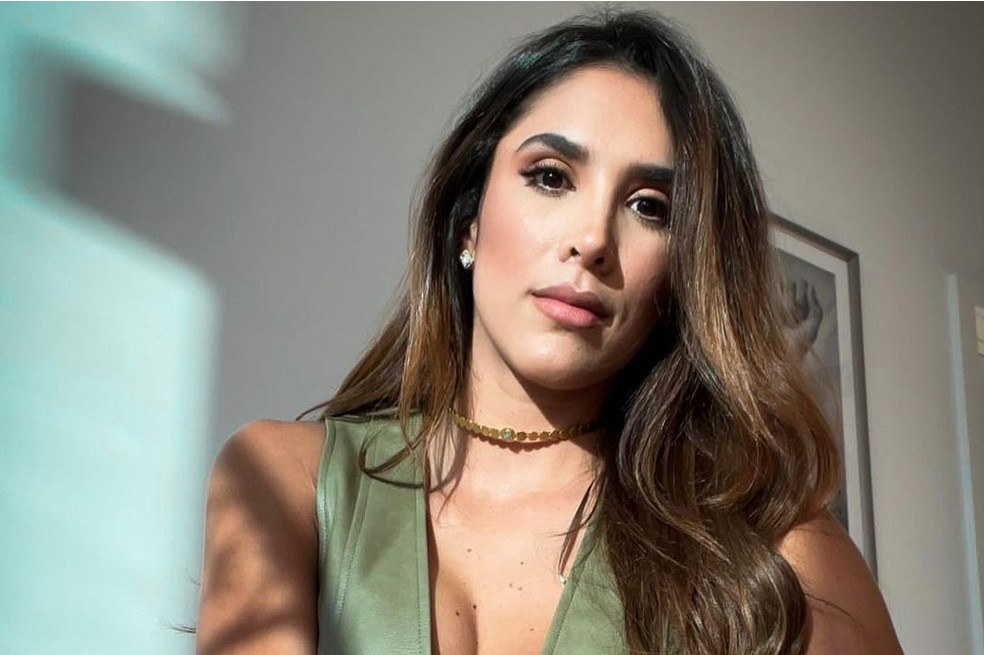Esta semana, la exesposa de James Rodríguez, oficializó públicamente su relación con el actor Gabriel Coronel, y en sus redes sociales, ya derrochan amor. ¿Qué tal se ven?
