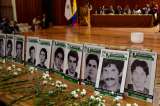 Caso Colectivo 82: Fiscalía acusó 14 exmiembros de la Policía por desapariciones