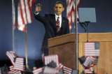 Barack Obama, en diez discursos
