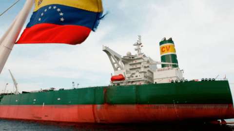Portugal responde a Maduro y dice que fue Venezuela quien atacó a su crucero