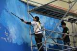La intervención que conmemorará el aniversario de "Cien años de soledad"