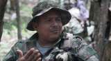 El prontuario de “Jhonier”, líder de las disidencias que murió en operativo militar