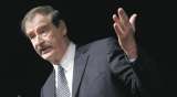 “Necesitamos educación sobre el cannabis”: Vicente Fox