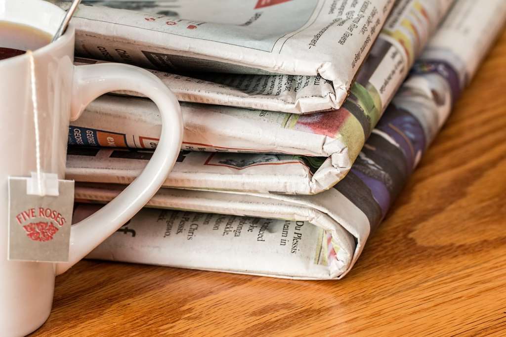 Noticias