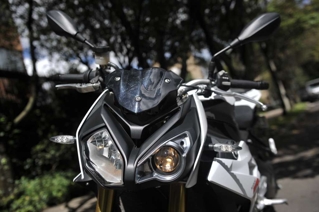 MOTO BMW