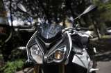 ⁠¿Qué luces exploradoras para moto son legales en Colombia?