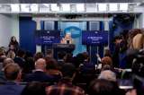Trump, uno de los peores depredadores de los periodistas, dice RSF