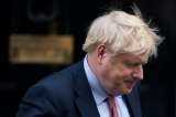 Boris Johnson, primer ministro de Reino Unido, tiene coronavirus