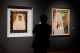 México bloquea la exportación de una obra de Frida Kahlo y llega a la Suprema Corte