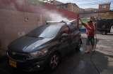 Finalizó el cuarto ciclo del racionamiento en Bogotá y el balance es positivo