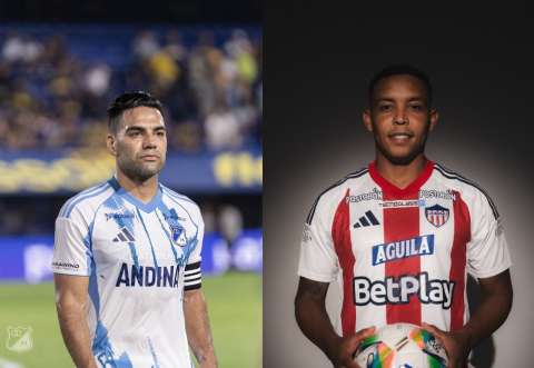 ¡El show de las estrellas! La Liga BetPlay 2026-I abre el telón: ¿cuál fue el mejor fichaje?