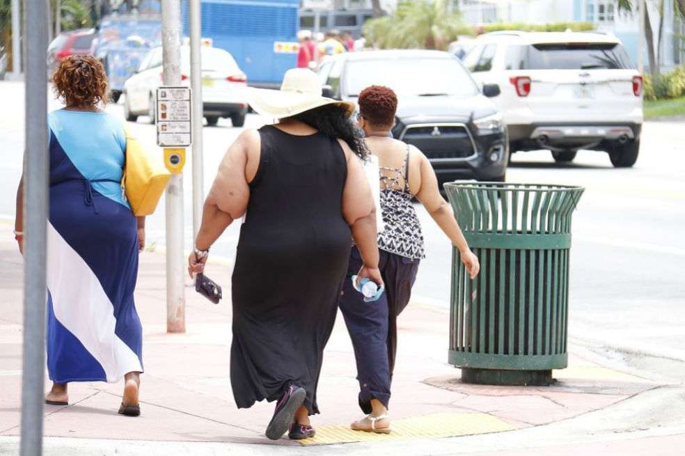 La obesidad mórbida es una condición donde una persona ha acumulado tanta grasa corporal que podría tener un efecto negativo en su salud. Si el peso corporal de una persona es al menos 20% más alto de lo que debería ser, se lo considera obeso. / MaxPixel