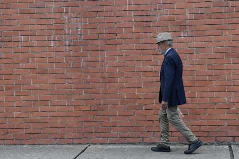 “Envejecer es un logro civilizatorio que exige a Bogotá y Latinoamérica adaptarse”