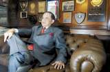 "Yo no cambié la escolta de Luis C. Galán"