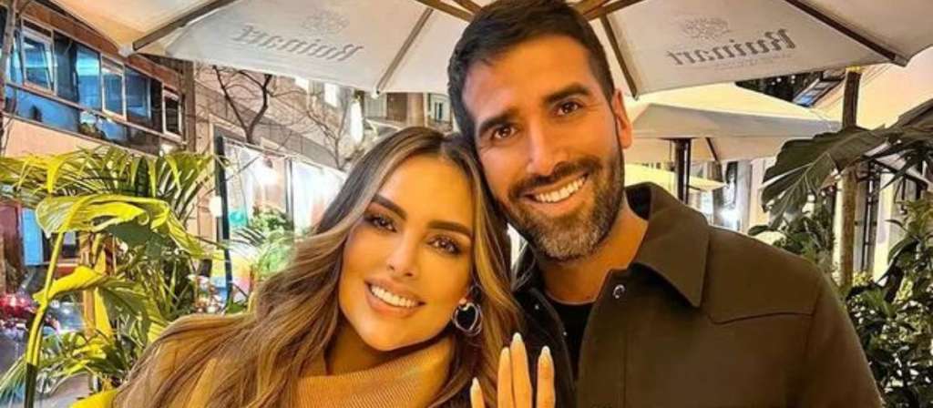 Unos meses después de su repentina separación, la actriz Sara Corrales reveló las razones por las que rompió su compromiso con Rafael Gutiérrez.
