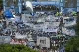 Reforma laboral de Milei: Congreso argentino aprobó el controversial proyecto