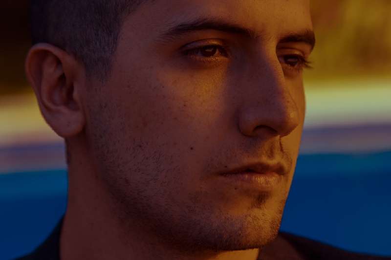 Los trabajos musicales de Luis7Lunes son: “Ruidos en Hamelin” (2015); “El Armador del Sol” (2018), “Un EP de Maat” (2019) y “Audio Descriptivo” (2020).