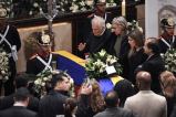 La muerte de Miguel Uribe: un golpe a la democracia