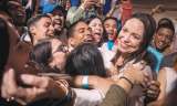 Lo que sigue en Venezuela tras las elecciones de la oposición