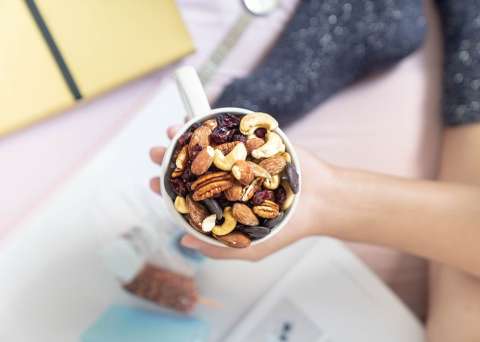 Este alimento puede quitarte las ganas de comer y calmar los antojos
