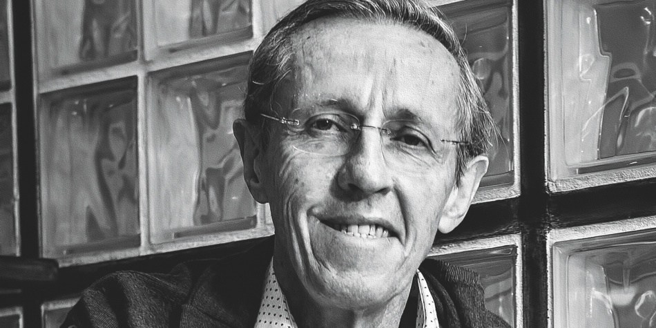 «Se puede hacer política después de haber empuñado las armas», Antonio Navarro Wolff