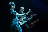 Rock con propósito: a rockear y ser generosos