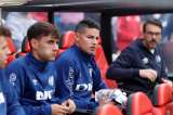 “No tengo ningún problema con James Rodríguez”: Íñigo Pérez