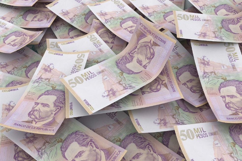 Las ganancias del Banco de la República para este año equivalen al recaudo de una reforma tributaria.