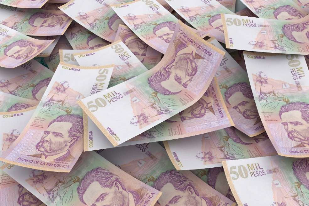 Las ganancias del Banco de la República para este año equivalen al recaudo de una reforma tributaria.