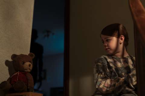 “Imaginario”: el cine de terror tiene un nuevo juguete