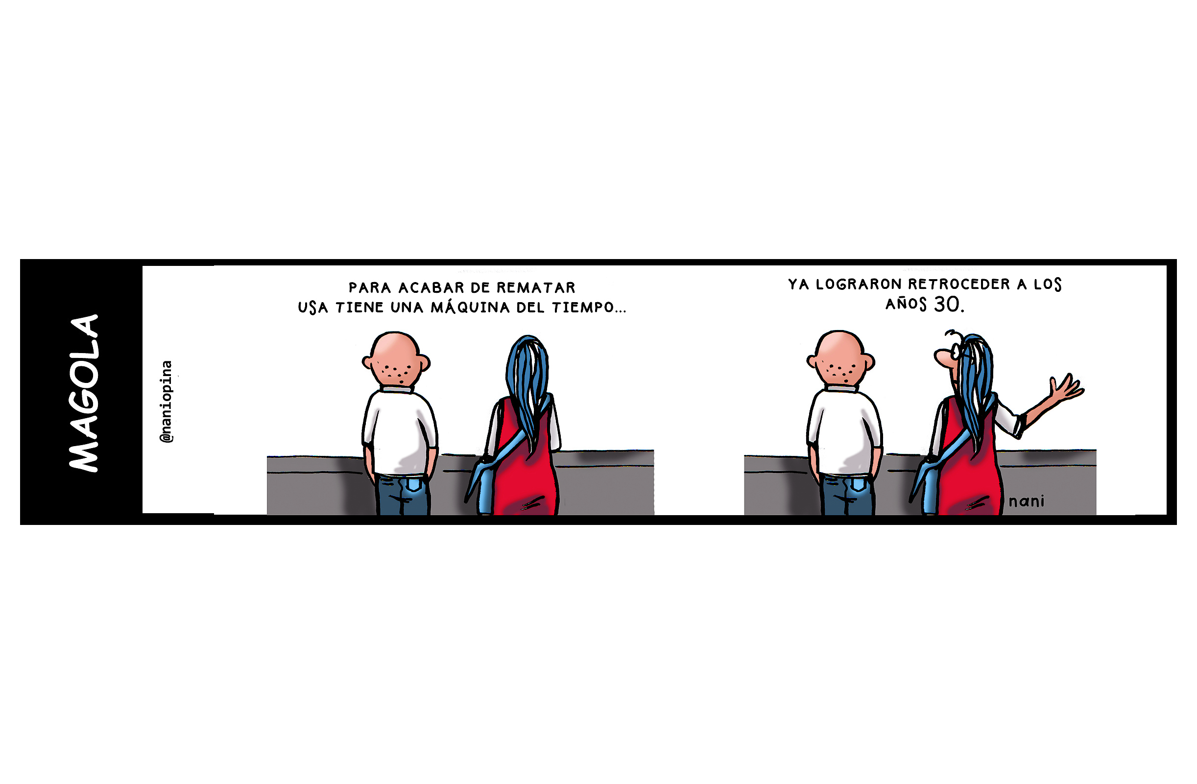 Caricaturas