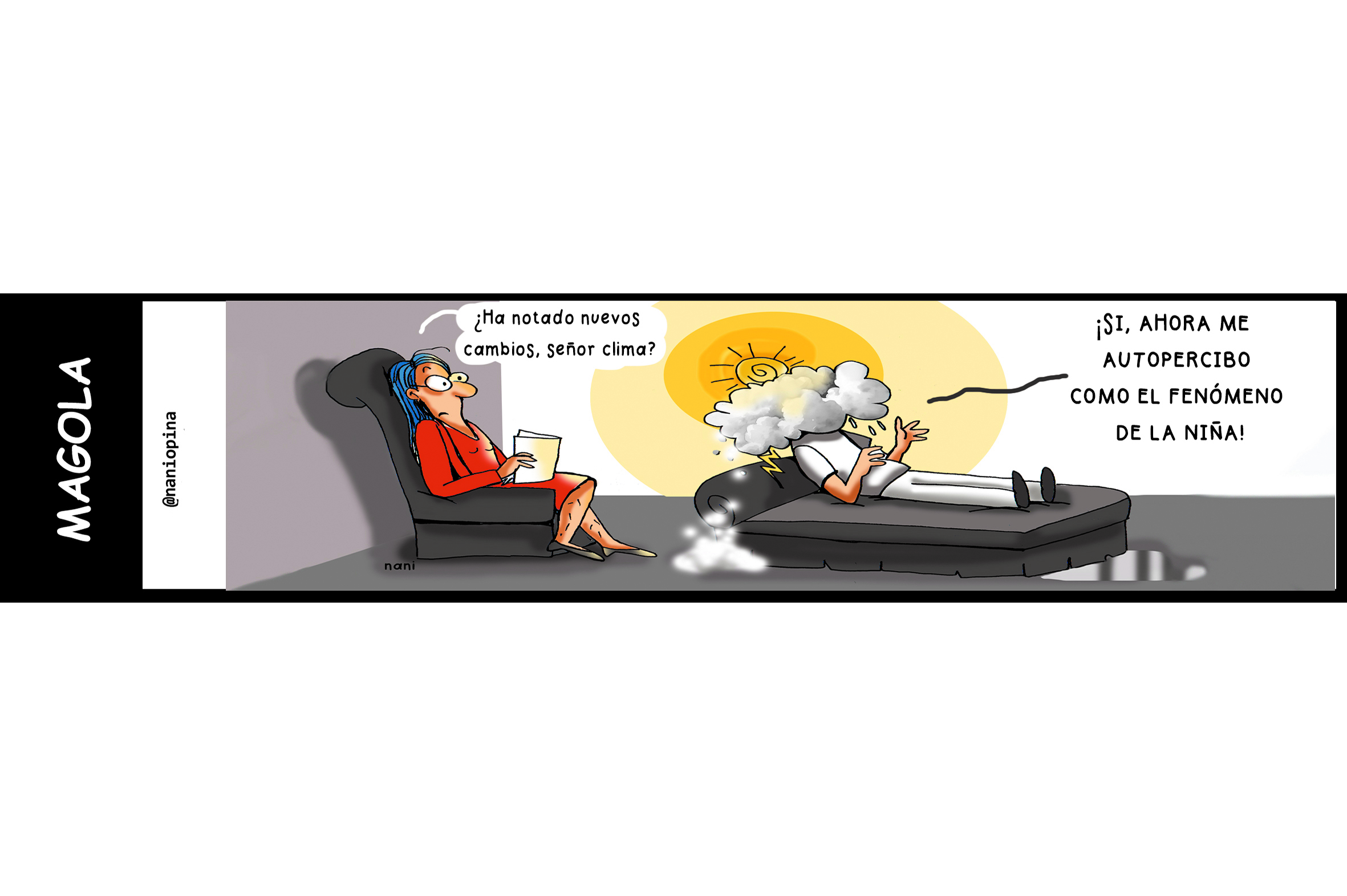 Caricatura
