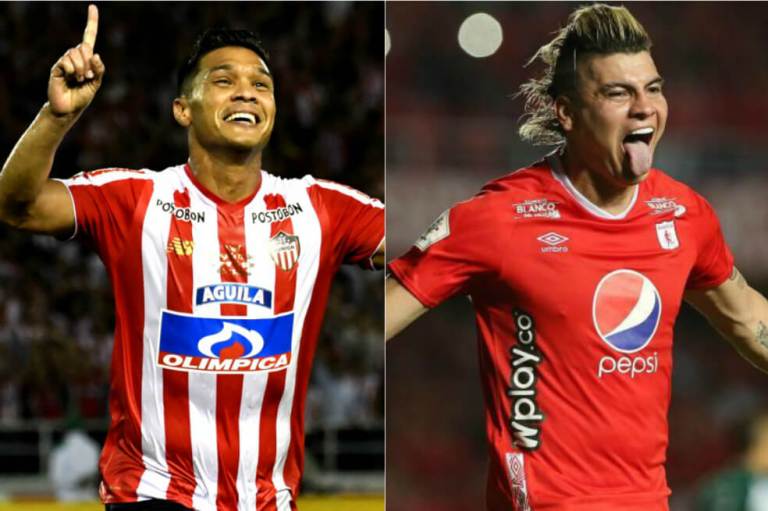 Dos grandes se citan en la final