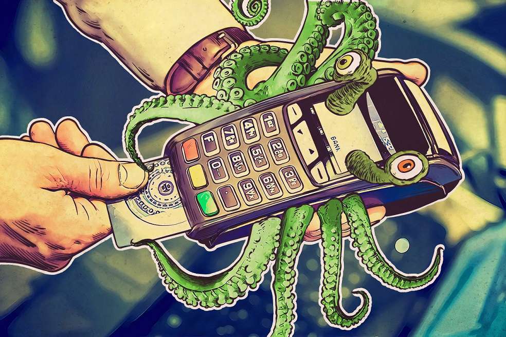 Cortesía Kaspersky