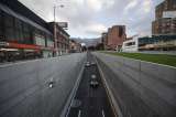 Así cambiará la Calle 72: el Distrito proyecta un nuevo centro urbano alrededor del Metro