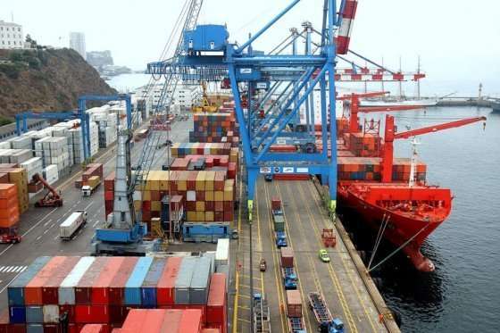 La mayoría de los productos importados provienen de Estados Unidos (24,8 %). / Archivo El Espectador.