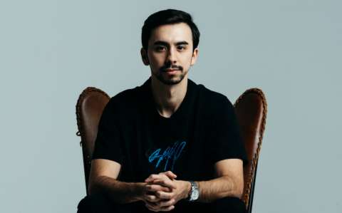 Miguel Ramírez, el joven colombiano detrás del éxito de grandes artistas