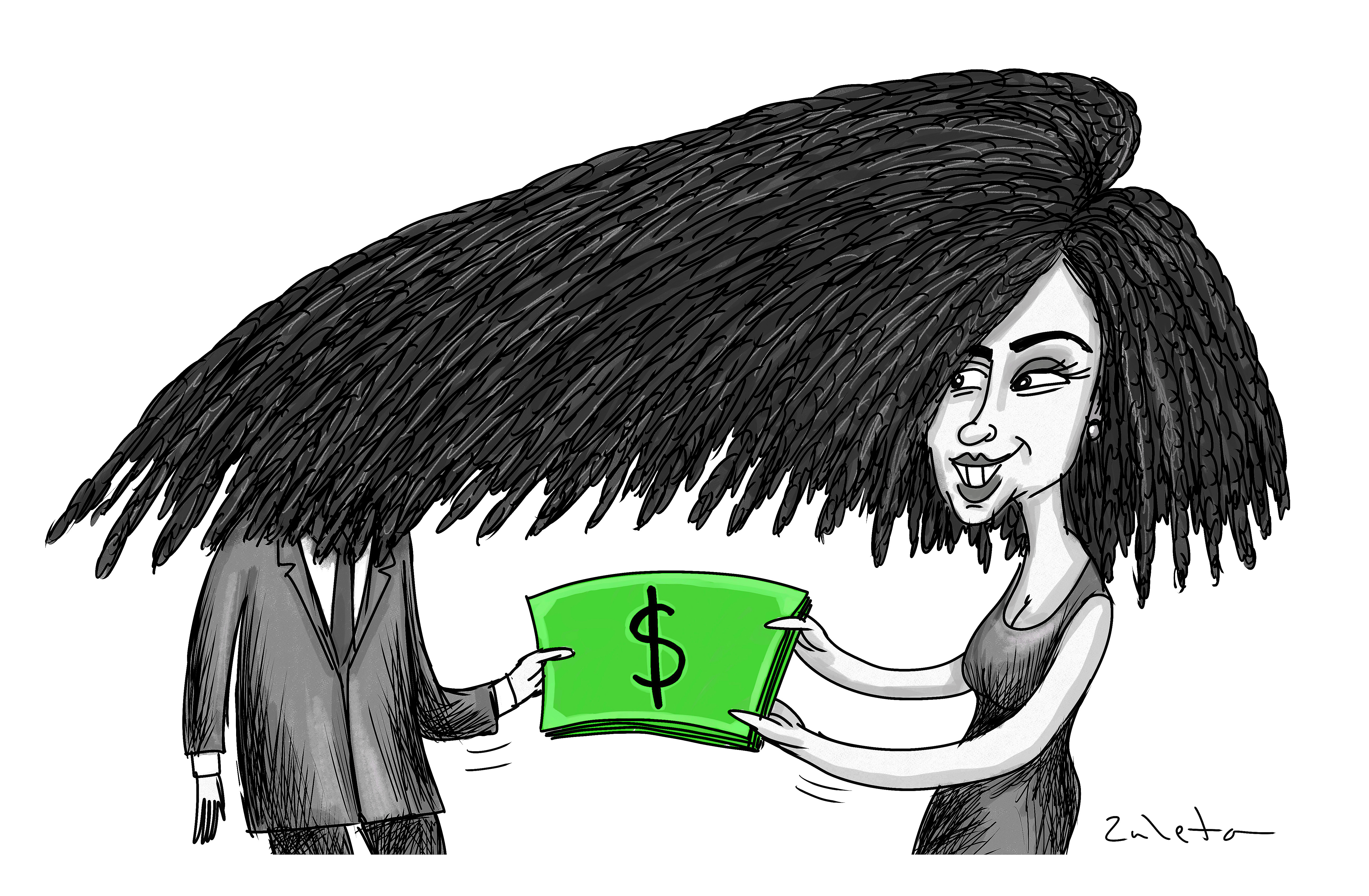 Caricaturas