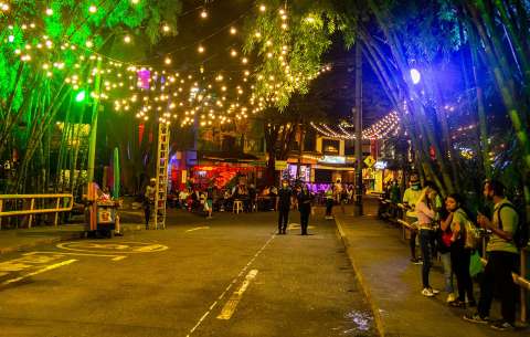 Alcaldía de Medellín y Airbnb colaborarán para combatir abuso de menores de edad