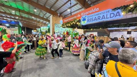 Risaralda se consolida como destino turístico gracias a la articulación institucional