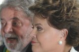 Lula está de regreso en Brasil para salvar a Rousseff y a sí mismo